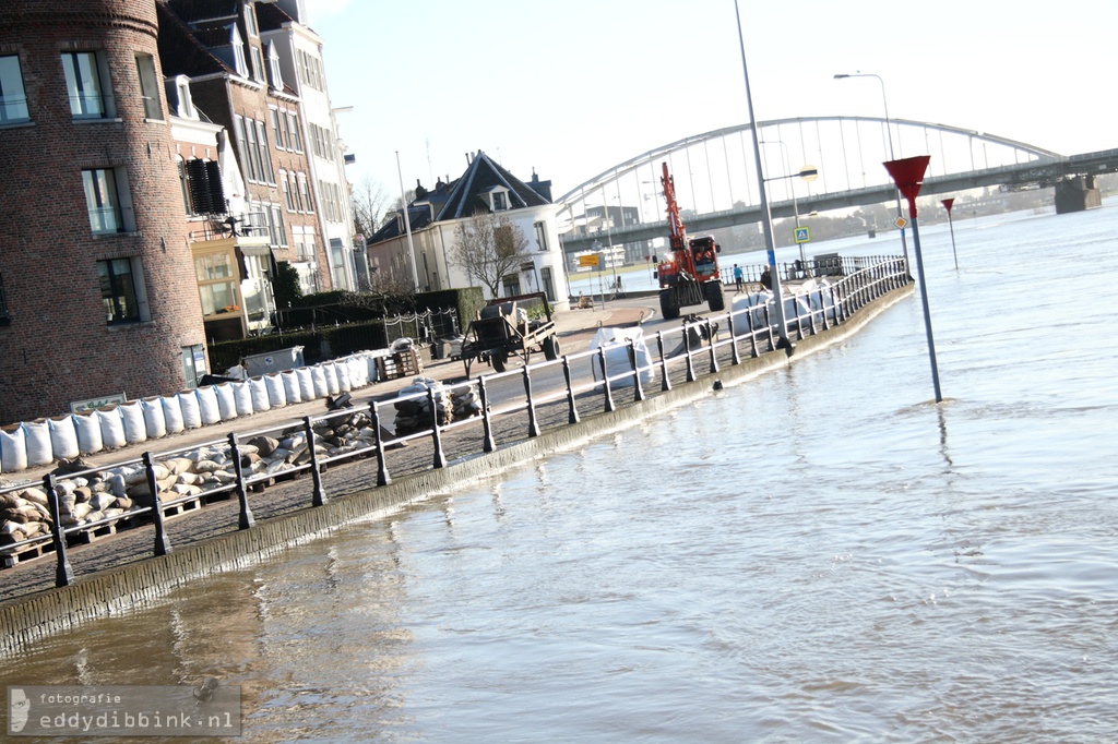 2011-01-20 Hoog water, Deventer_014